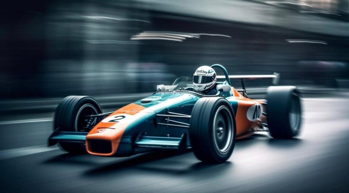 The Influence of Formula 1 Technology on Everyday Automobiles
