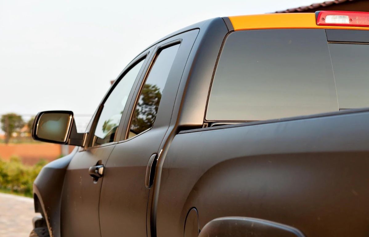 8 Things to Look For in a New Truck