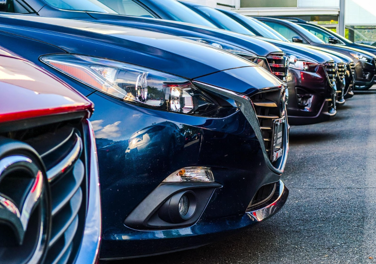 Why Comprehensive Research is Vital When Buying Used Cars