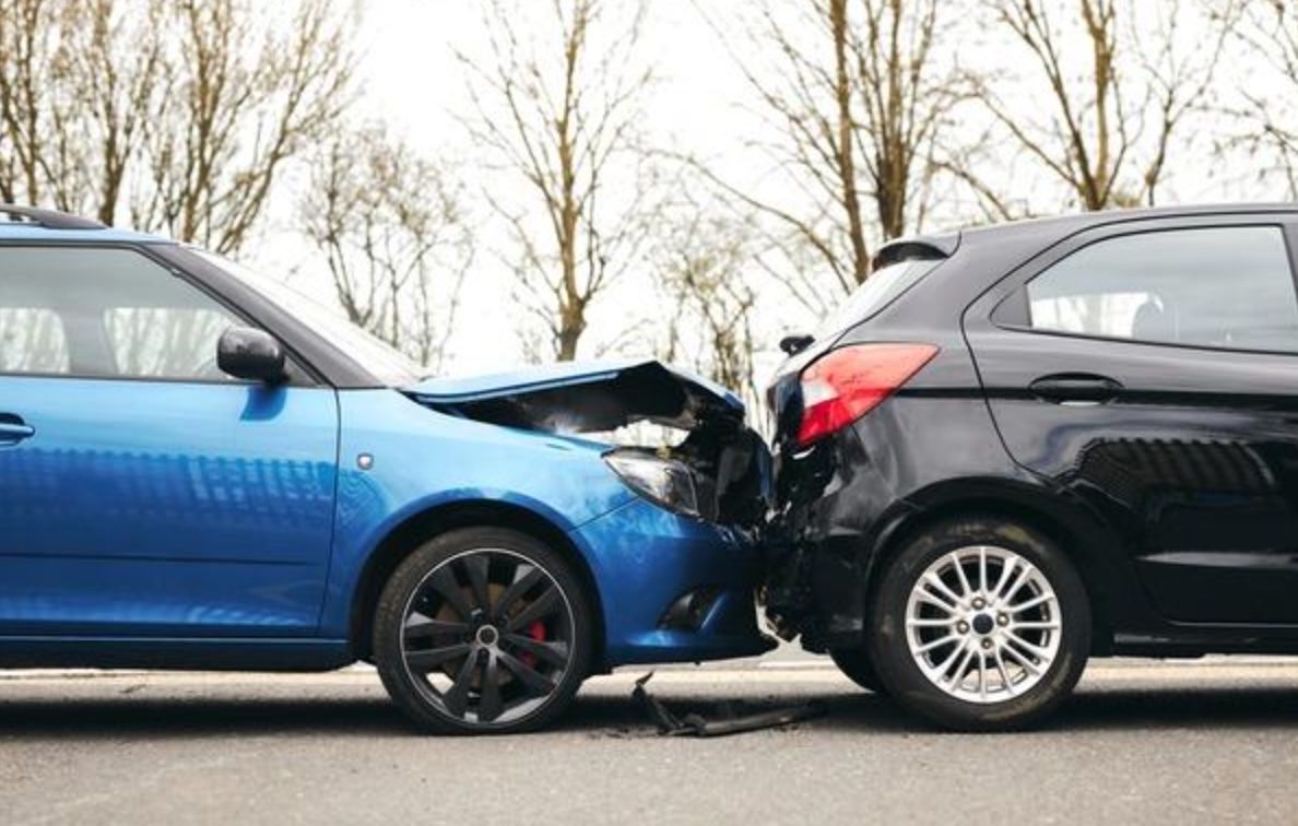 Top Safety Tips to Prevent Rear-End Collisions