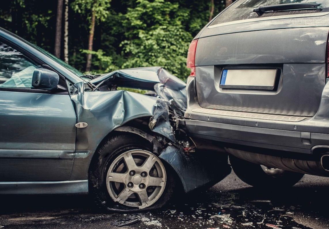 The Chain Reaction That Often Follows a Serious Car Crash