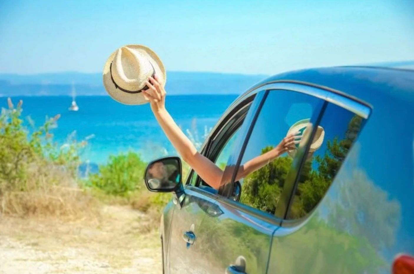 Renting a Car in Albania: What First-Time Visitors Should Know
