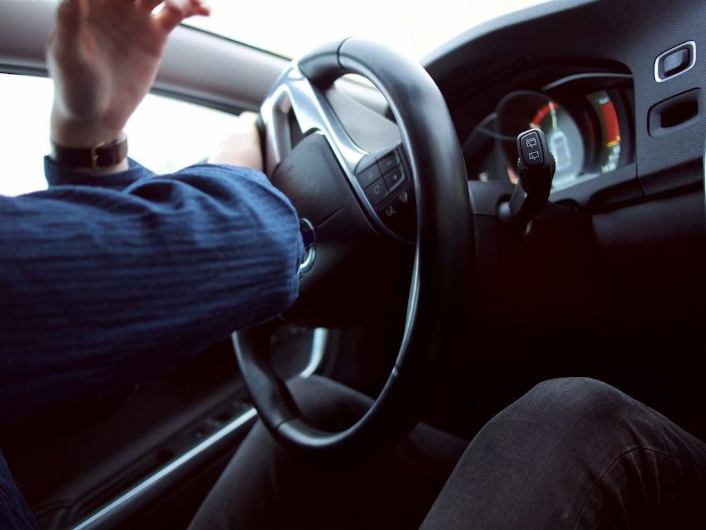 3 Factors That Drastically Increase the Chance of Losing Car Control