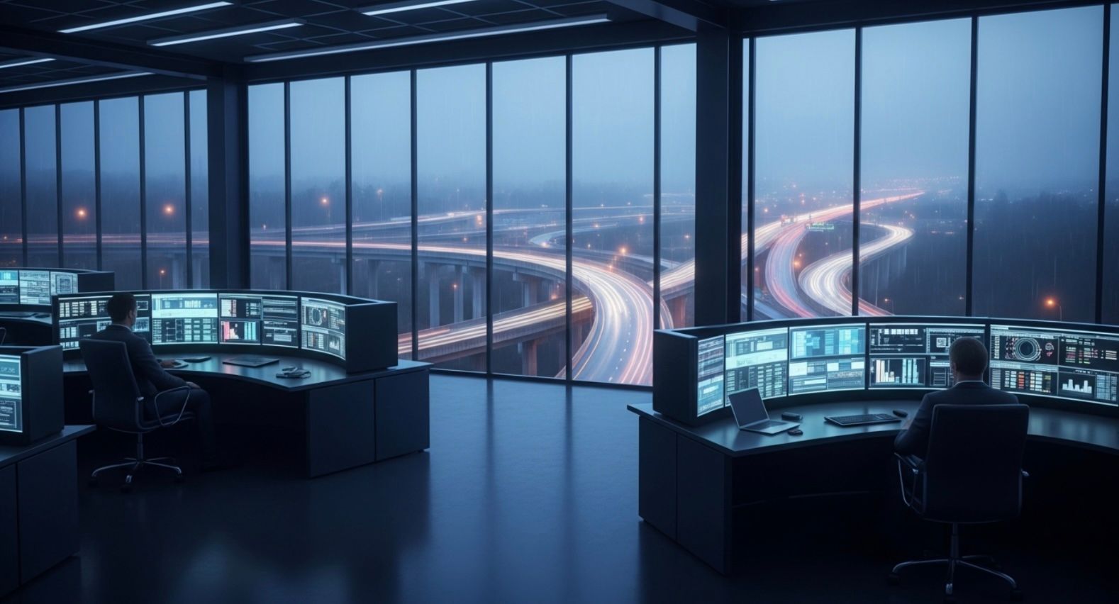 Most Dangerous Cities for Driving in 2025