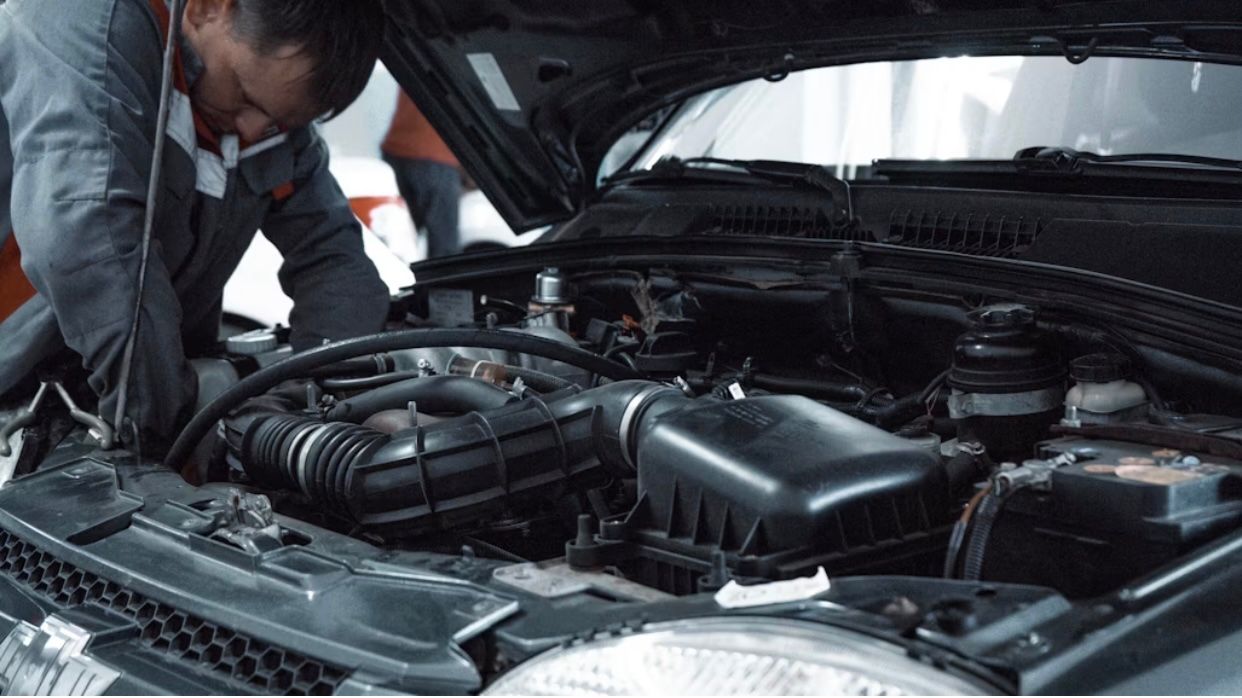 How Vehicle Maintenance Impacts Resale Value