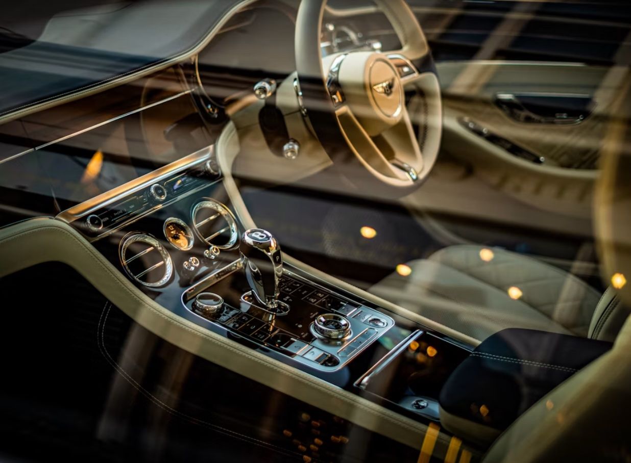 Understanding Vehicle Customization Trends