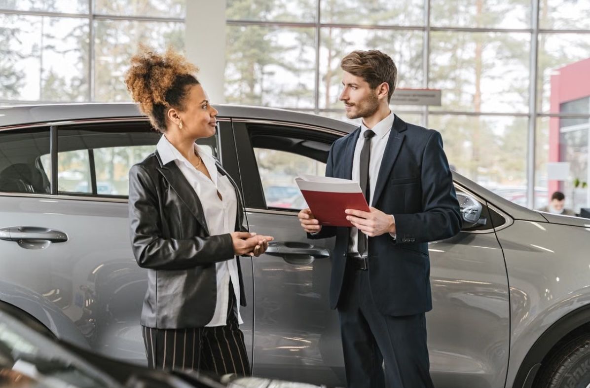 How Economic Factors Shape New Vehicle Purchases