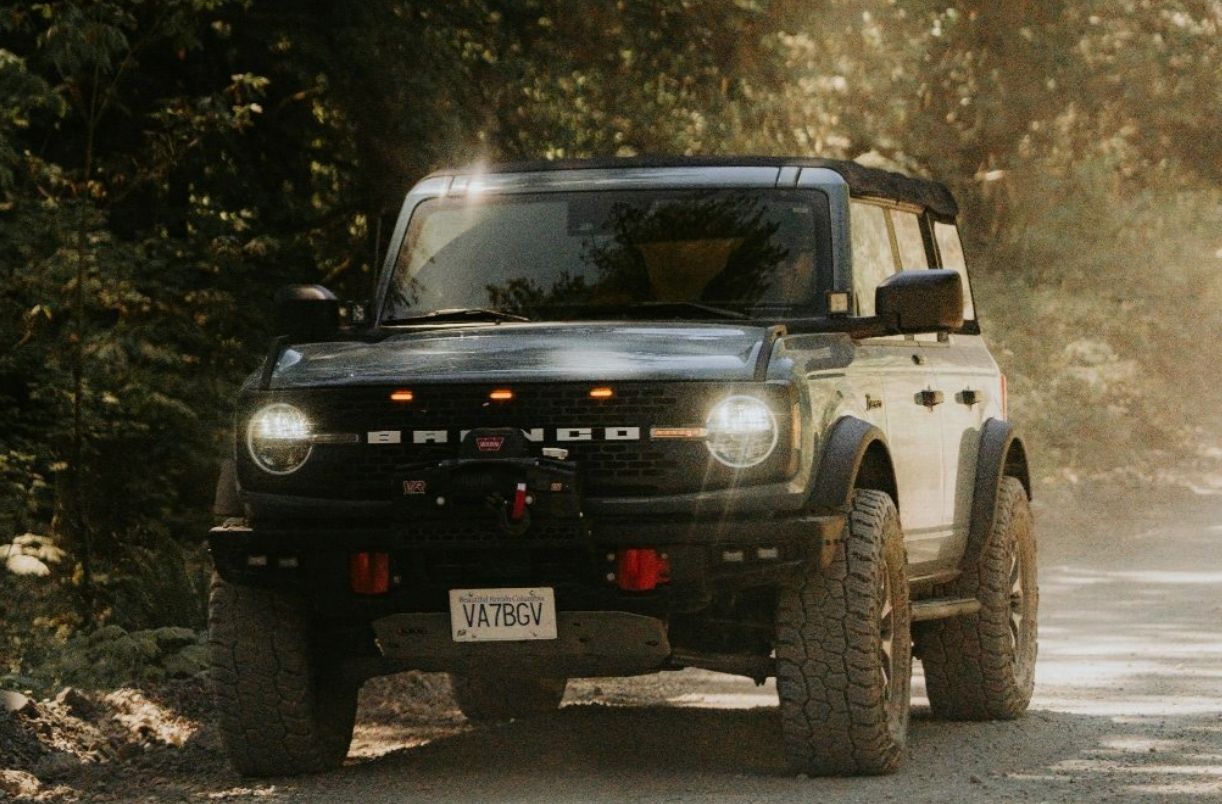 Why Baja Designs Has Become the Standard for Serious Off-Road Lighting 