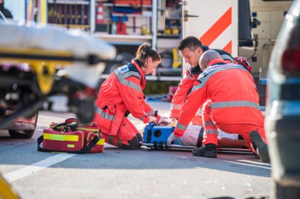 What to Know About Car Accident Injuries and Legal Claims