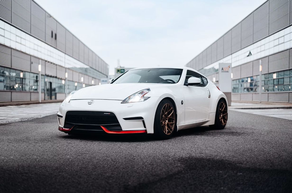 How Performance Specs Influence Automotive Sales Data