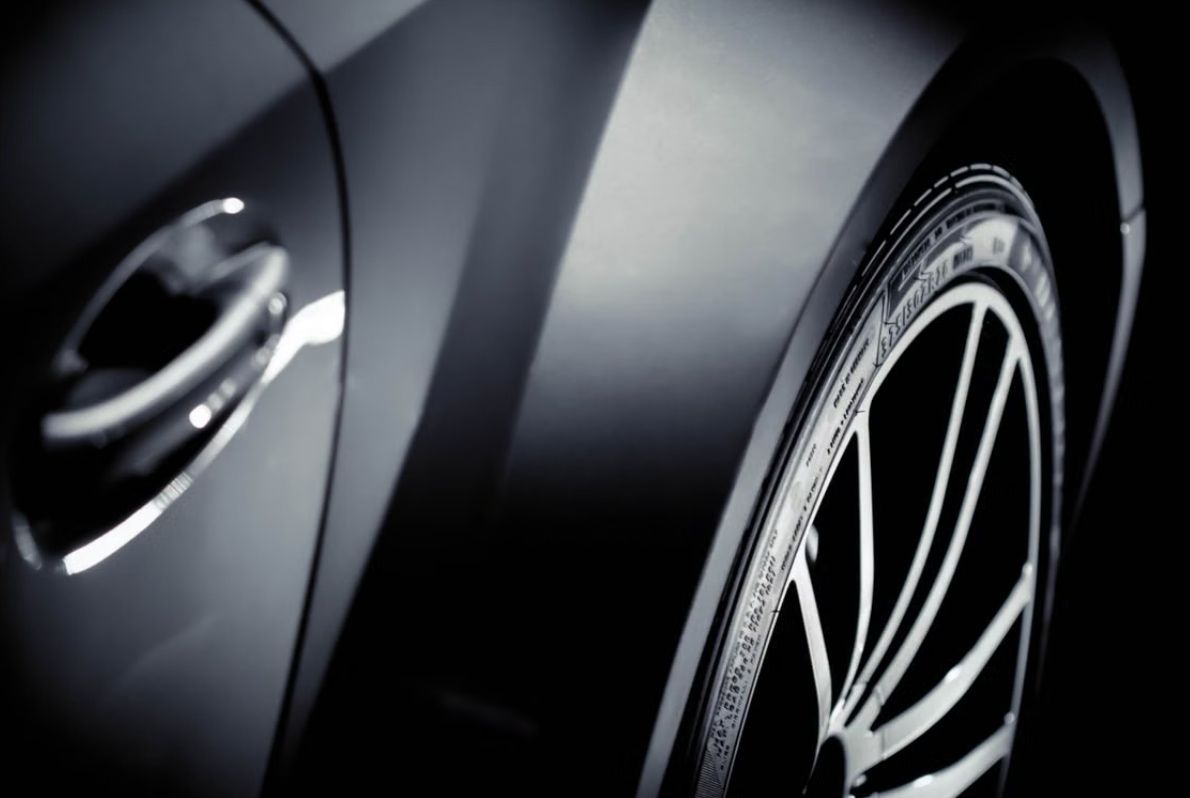 Decoding Vehicle Specifications: From Bolt Patterns to Offset