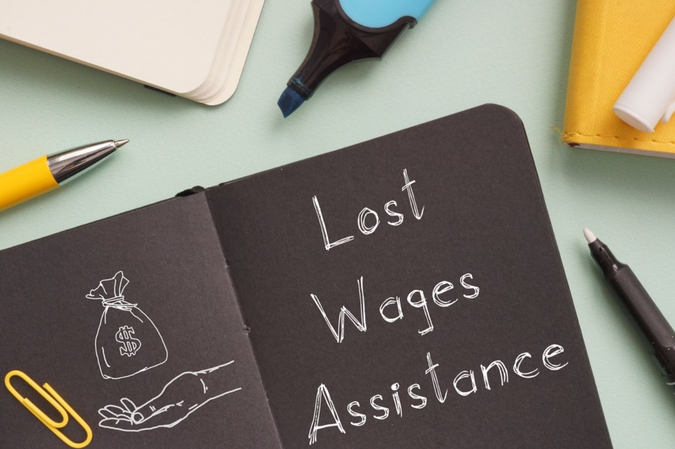 How Lost Wages Can Become a Key Part of a Car Accident Injury Claim