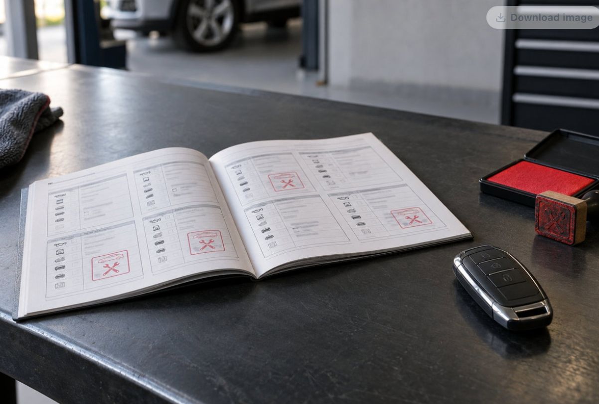 Vehicle Inspections for Used Cars