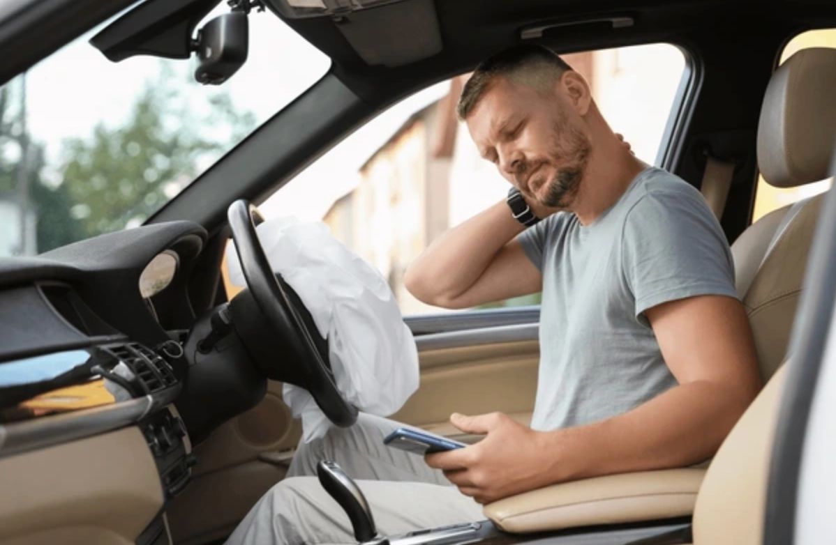 How Pre-Existing Injuries Can Affect a Car Accident Claim