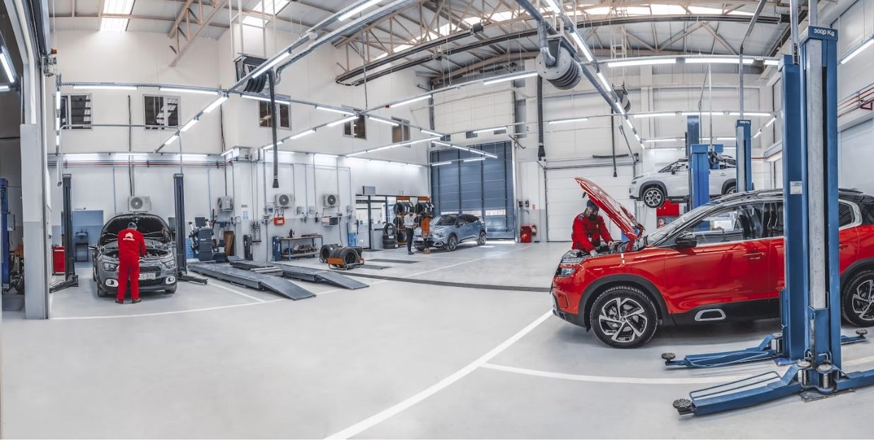 Essential Maintenance for Vehicle Resilience