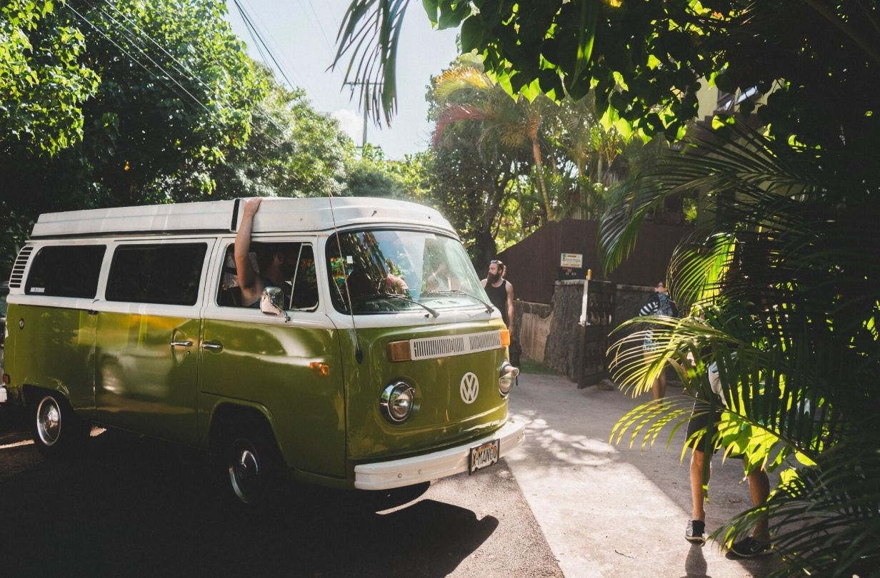 How to Choose the Right Size and Model When Buying a Van