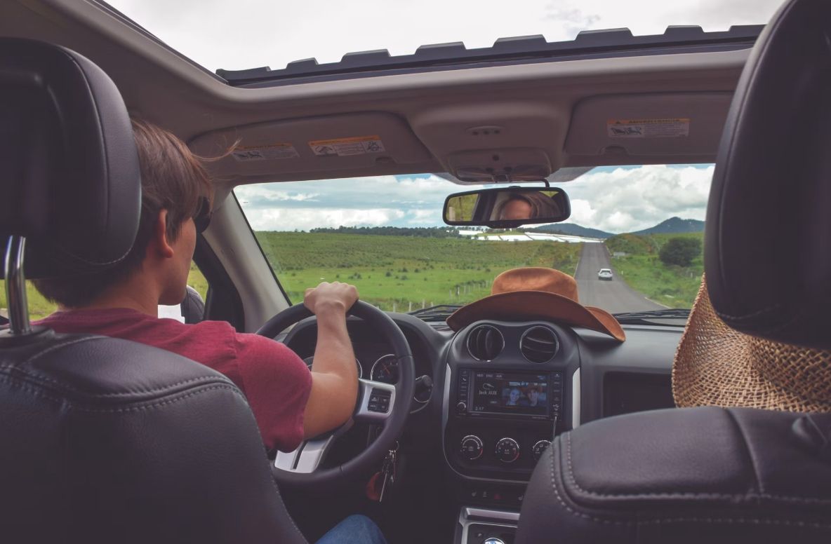  Why Passenger Safety Matters When Choosing a Car