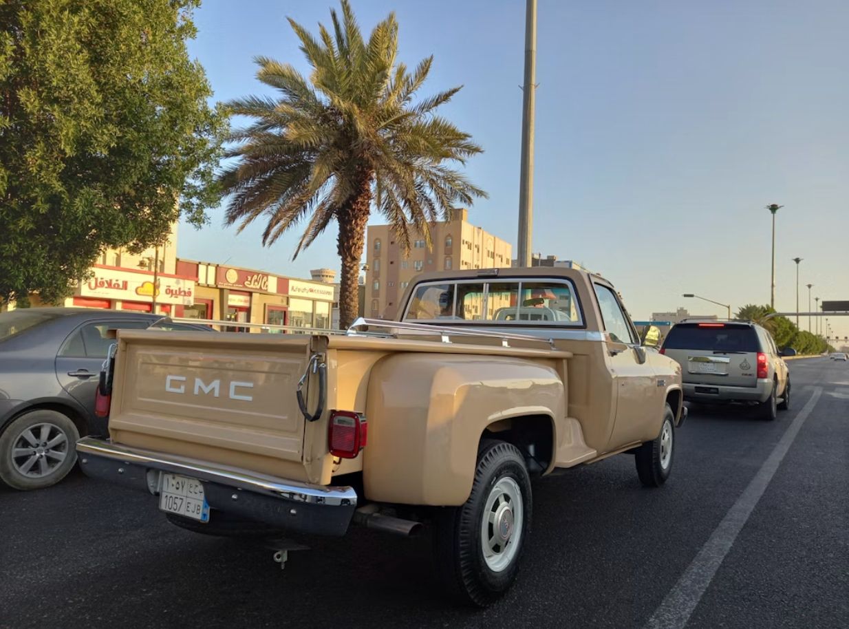 The Future of Pickup Trucks on the Road