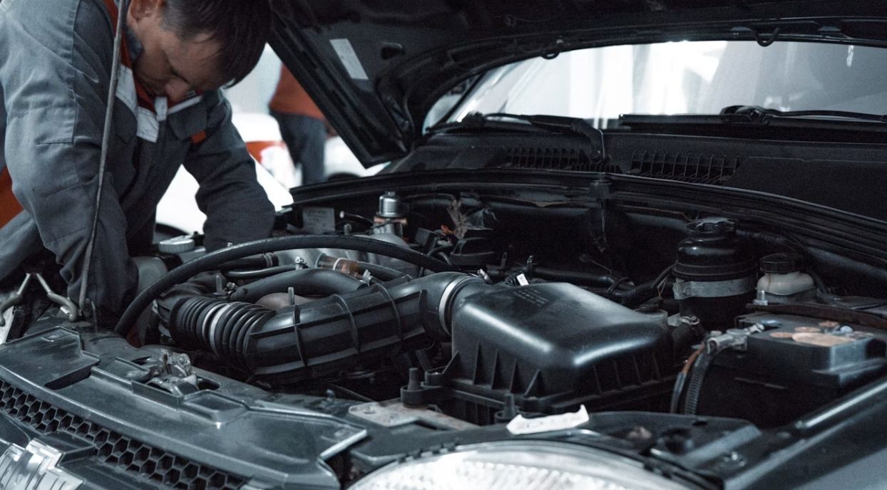 Understanding Vehicle Longevity: Key Maintenance Trends