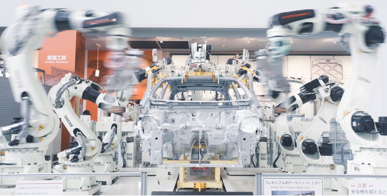 Why Global Car Brands Matter for Local Sales