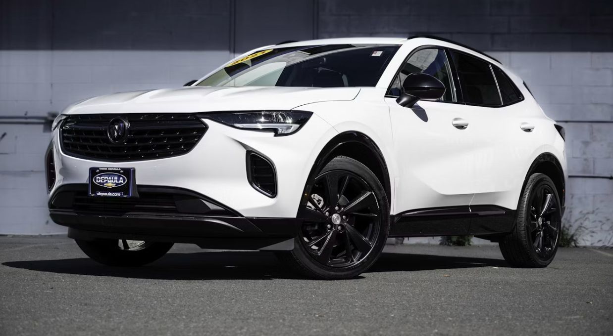 Understanding the SUV Market
