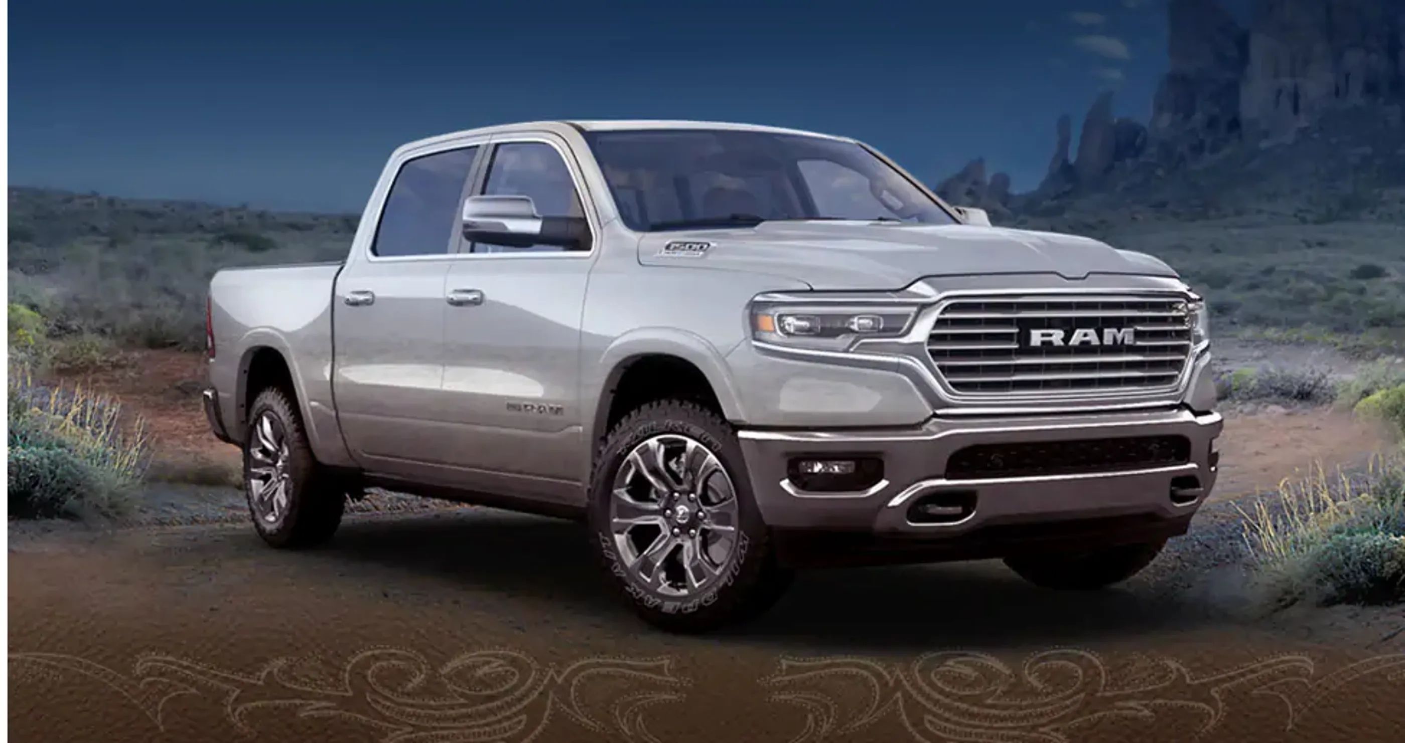 Why the New RAM 1500 Drives More Like a Luxury SUV Than a Work Truck 