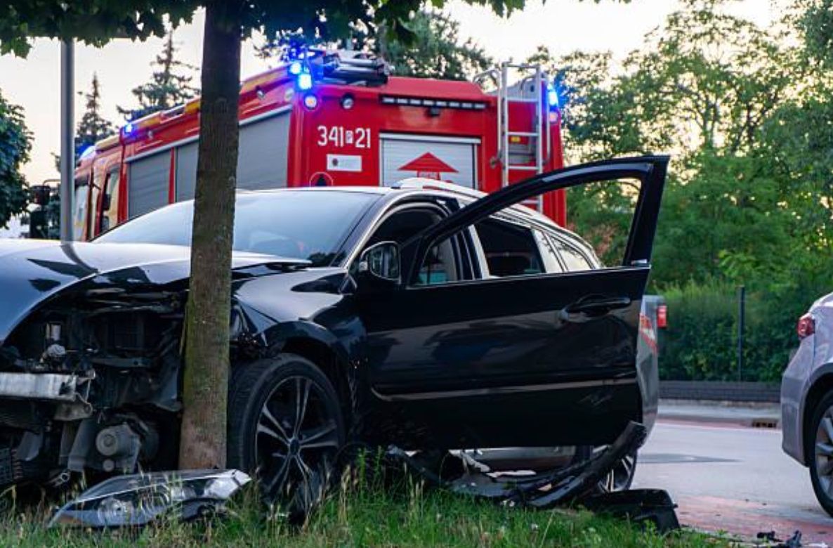 How Intersection Design Can Affect Fault in a Houston Car Accident