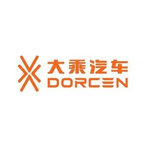 Dorcen Logo