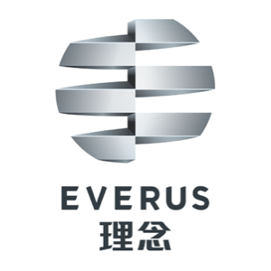 Everus Logo
