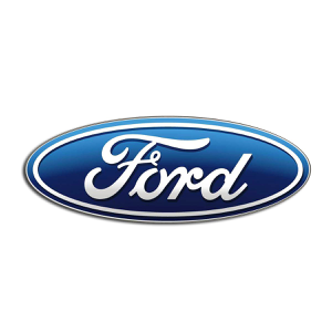 Ford Logo