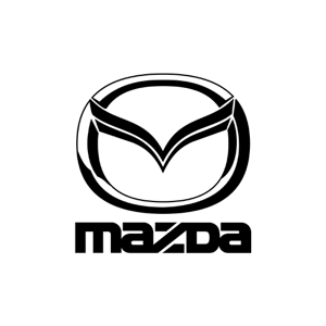 Mazda Logo