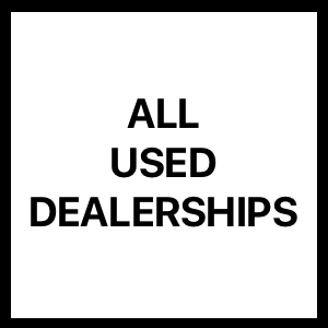 All used automotive dealerships in the USA
