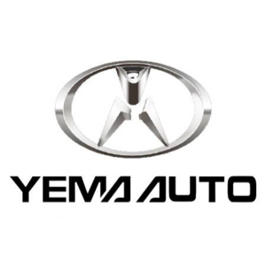 Yema Auto Logo