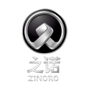 Zinoro Logo