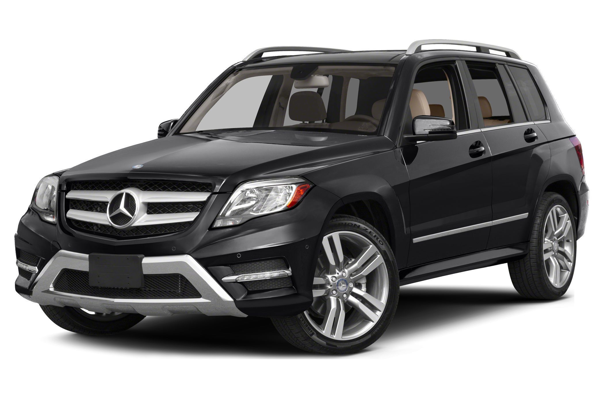 Mercedes-Benz GLK