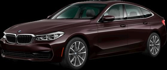 2022 BMW 6-Series