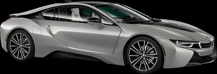 2022 BMW i8