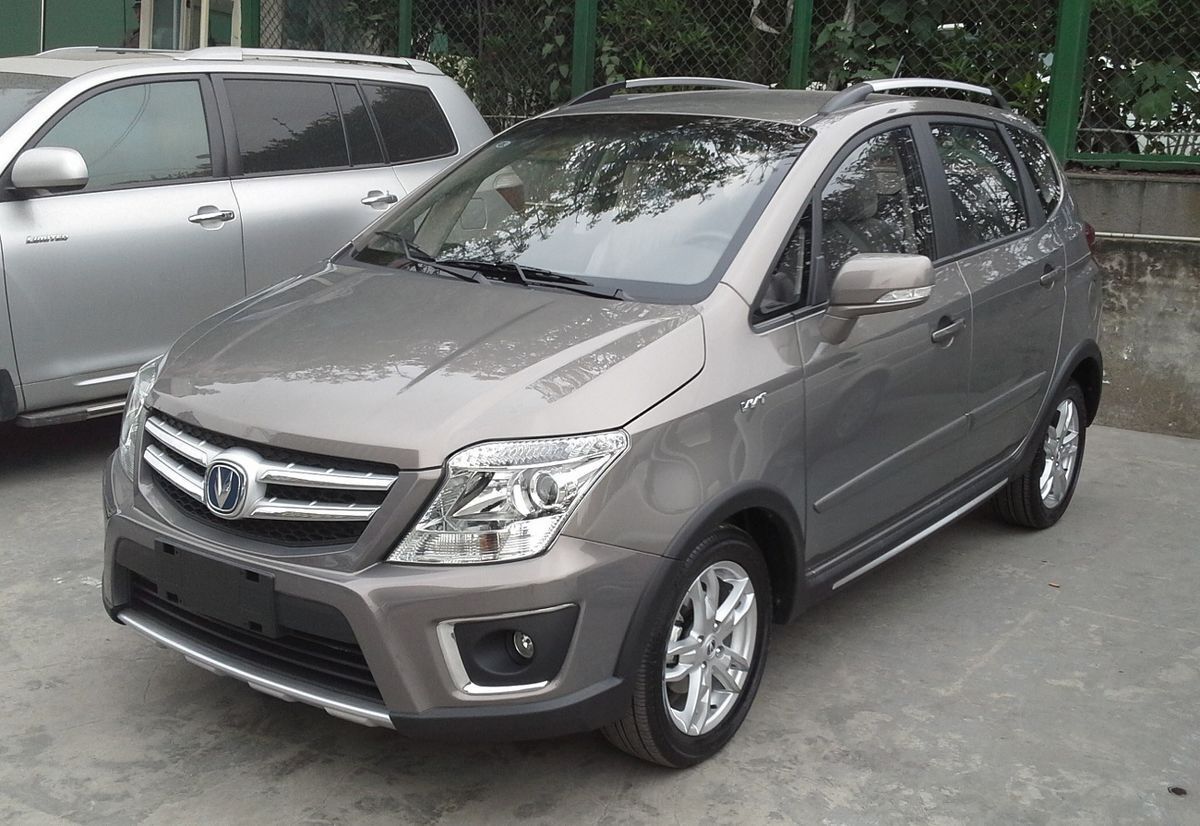 Changan Automobile CX20