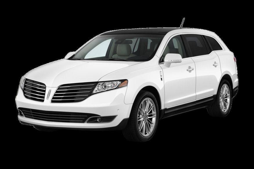 Lincoln MKT