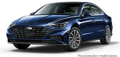 2022 Hyundai Sonata