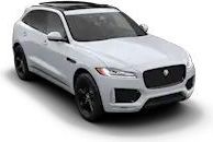 2022 F-Pace