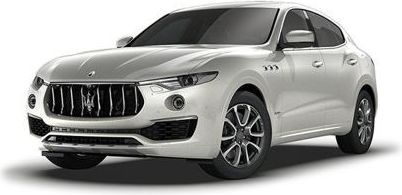 Research 2024
                  MASERATI Levante pictures, prices and reviews