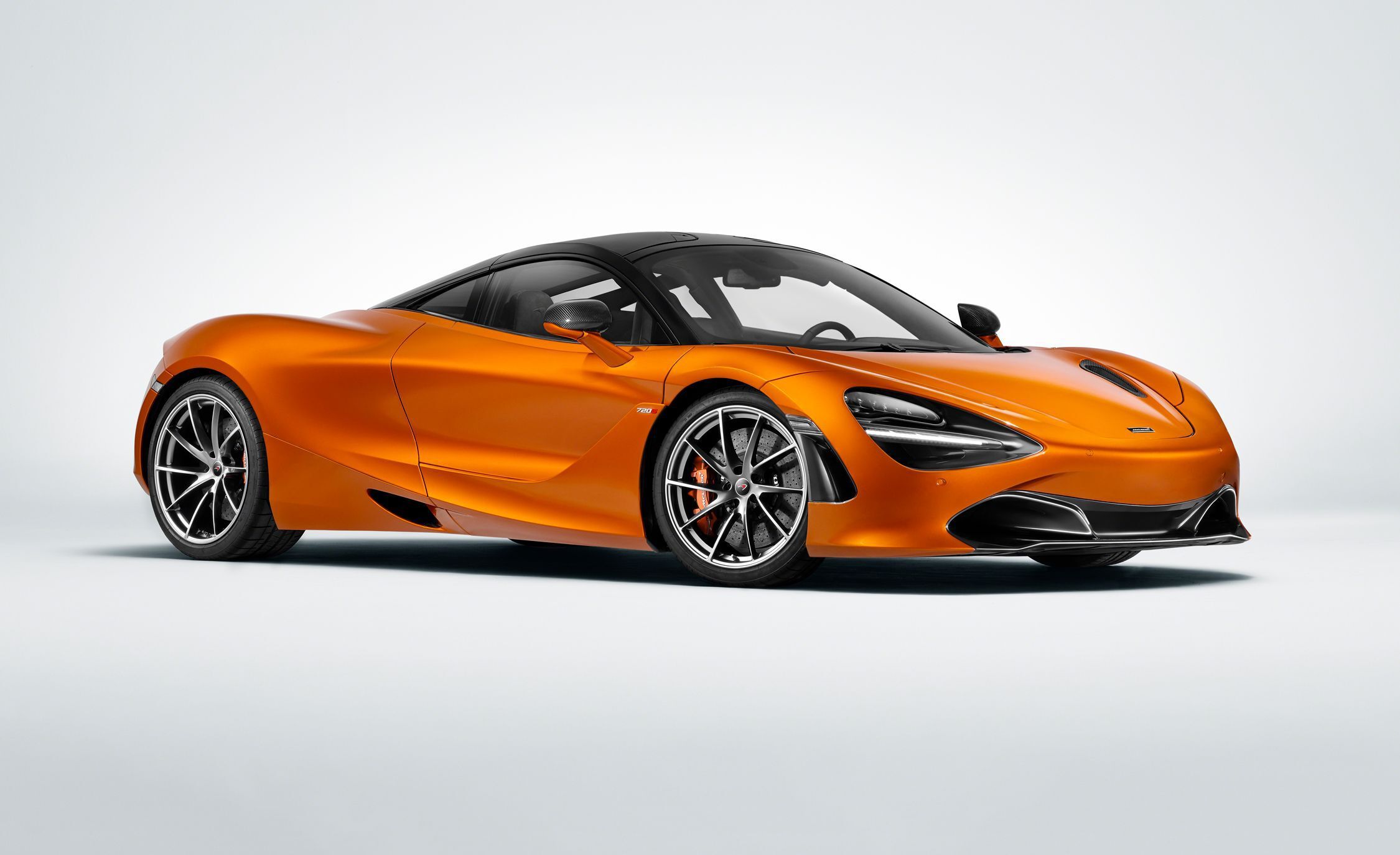 2024 McLaren Super Series Banner