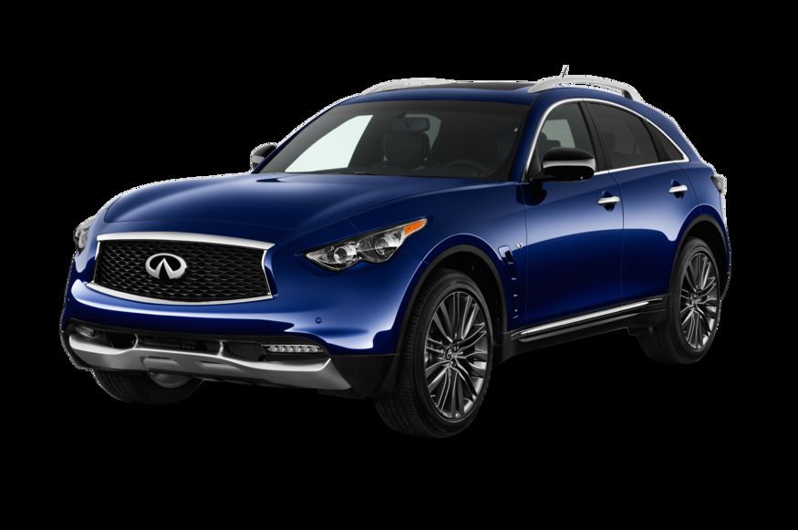 Infiniti QX70