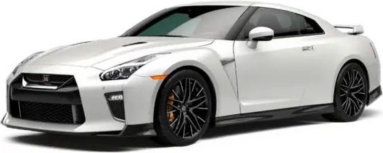 Nissan GT-R Sales Figures