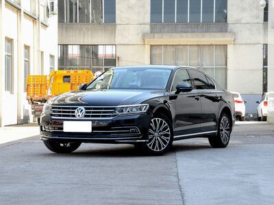 Volkswagen Phideon