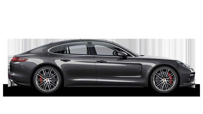 Porsche Panamera Hybrid