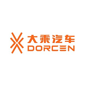 Dorcen Motor Co., Ltd Logo