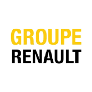 Groupe Renault Logo