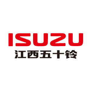 Jiangxi Isuzu Logo